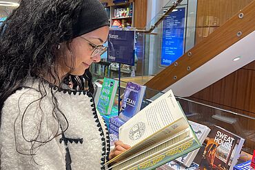 Reisebericht von Ntourntou