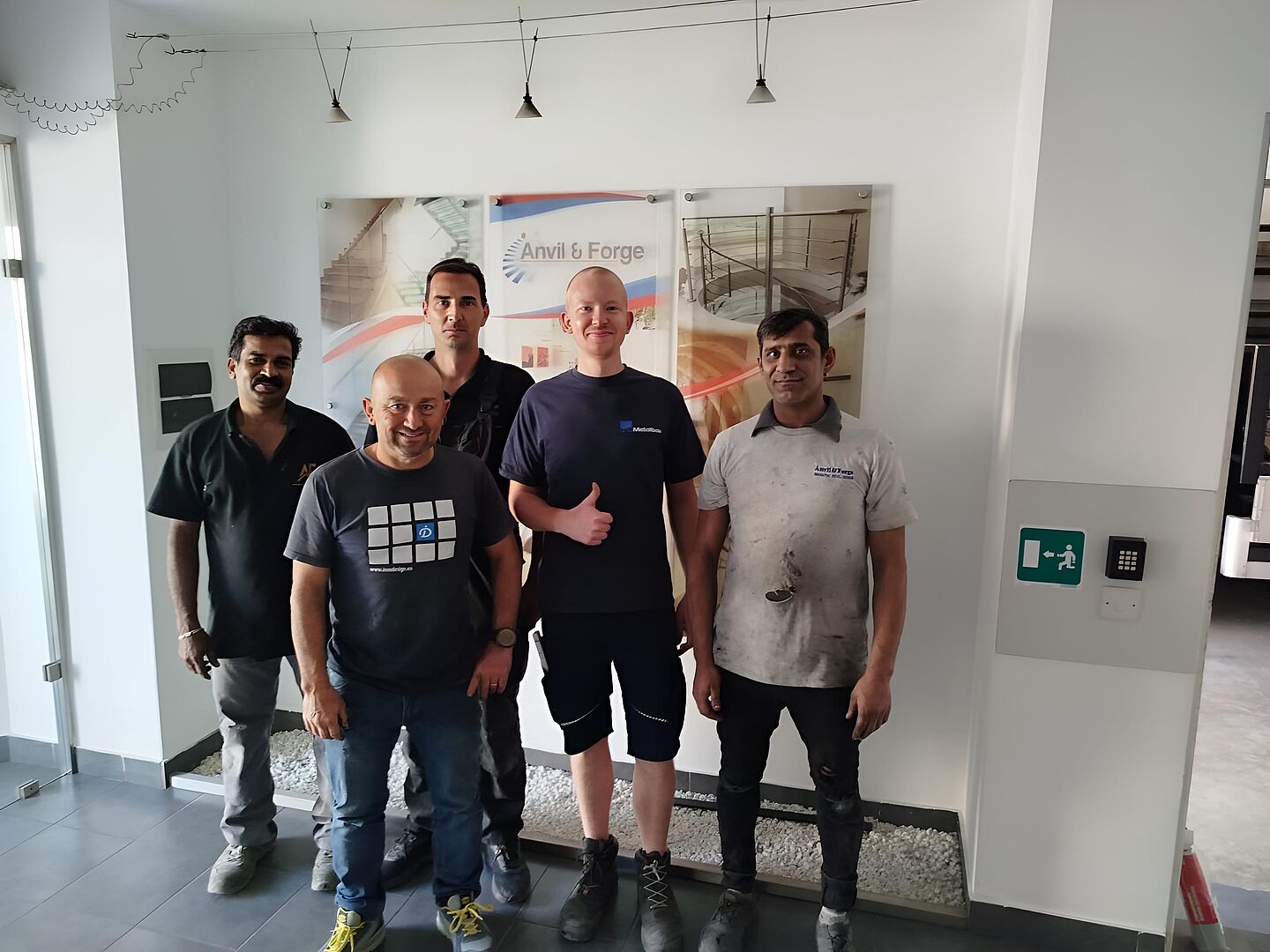 Reisebericht von Phillip