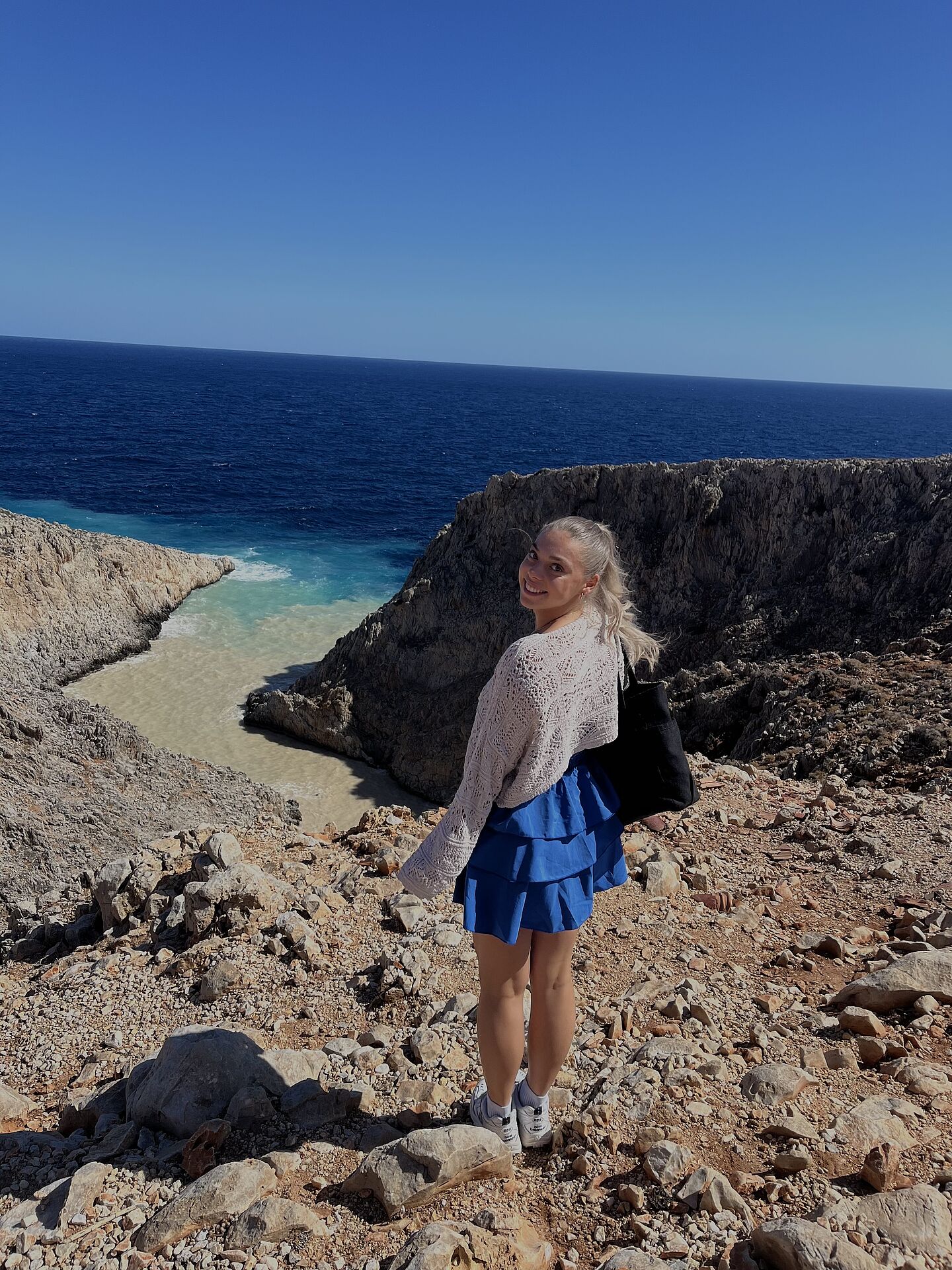 Reisebericht von Amelie