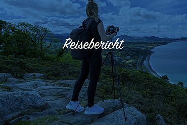 Reisebericht von Fabian 