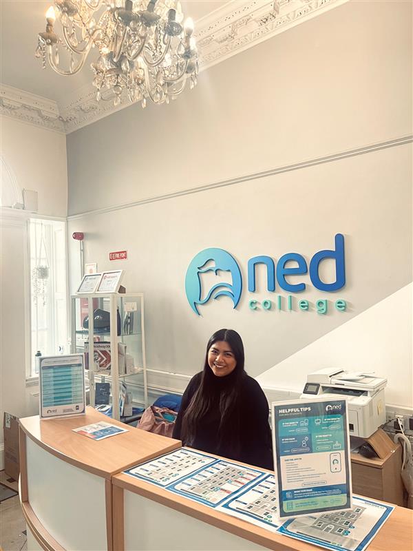 Reisebericht von Brenda