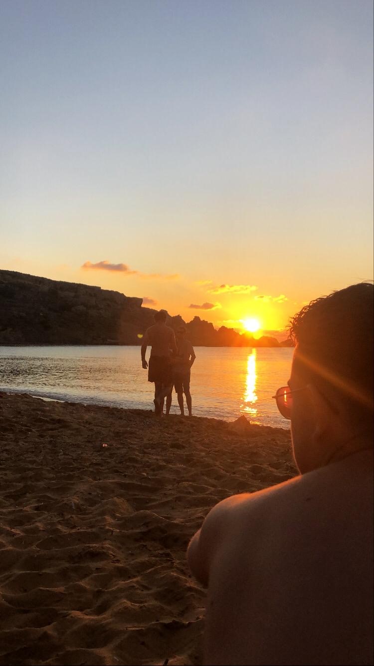 Reisebericht von Chris